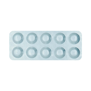 Gabared 100 Mg Tablet 10
